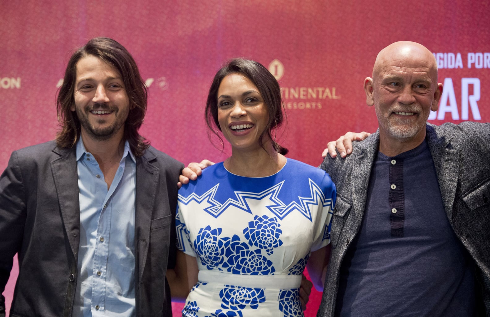 Diego Luna Facts | PS Latina