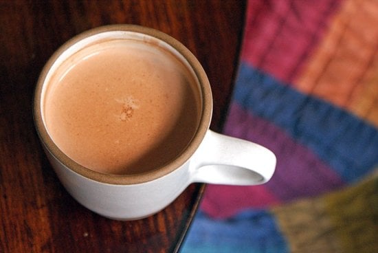 Venture Out For a Hot Cocoa Date