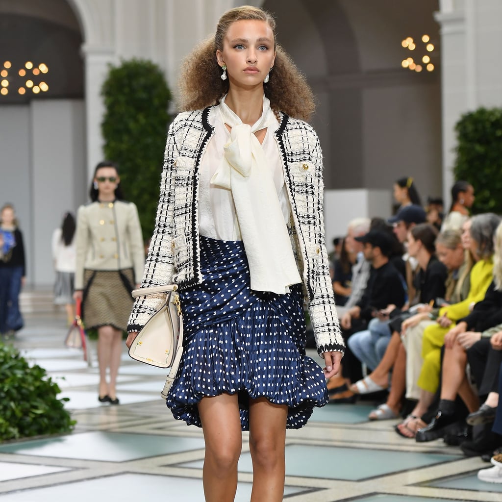 Chanel Cruise 2020 Runway Bag Collection - Spotted Fashion