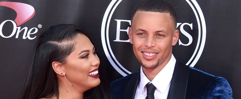 Steph and Ayesha Curry Are a Vision of Love During Their 10th-Anniversary Getaway