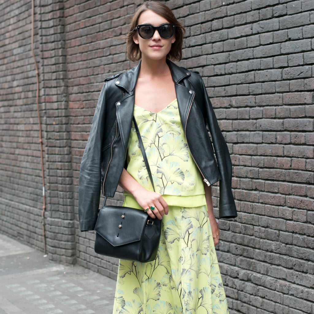 How to Dress For Work in the Summer POPSUGAR Fashion