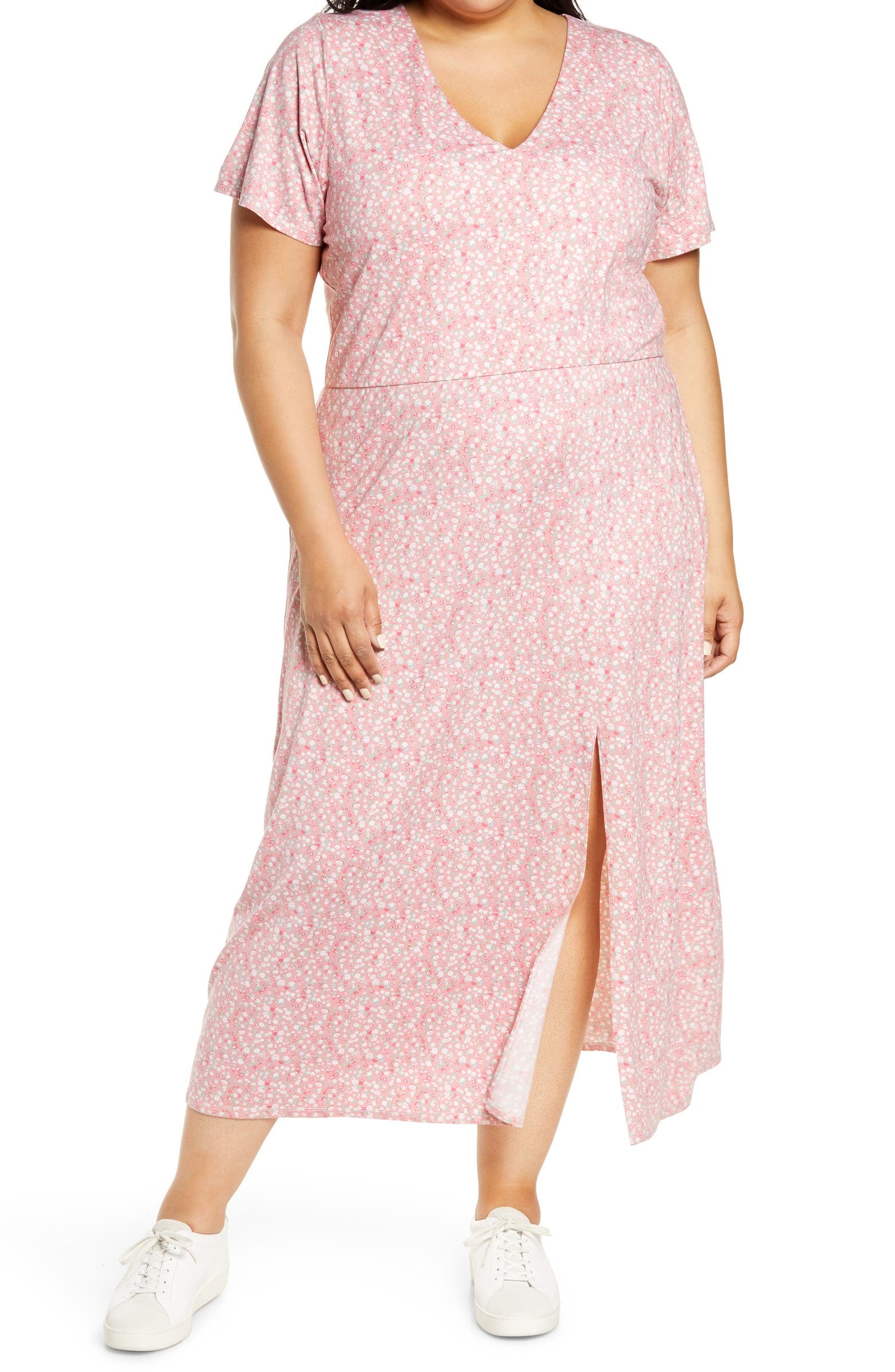 WAYF x BFF Alexa Dress | These 37 