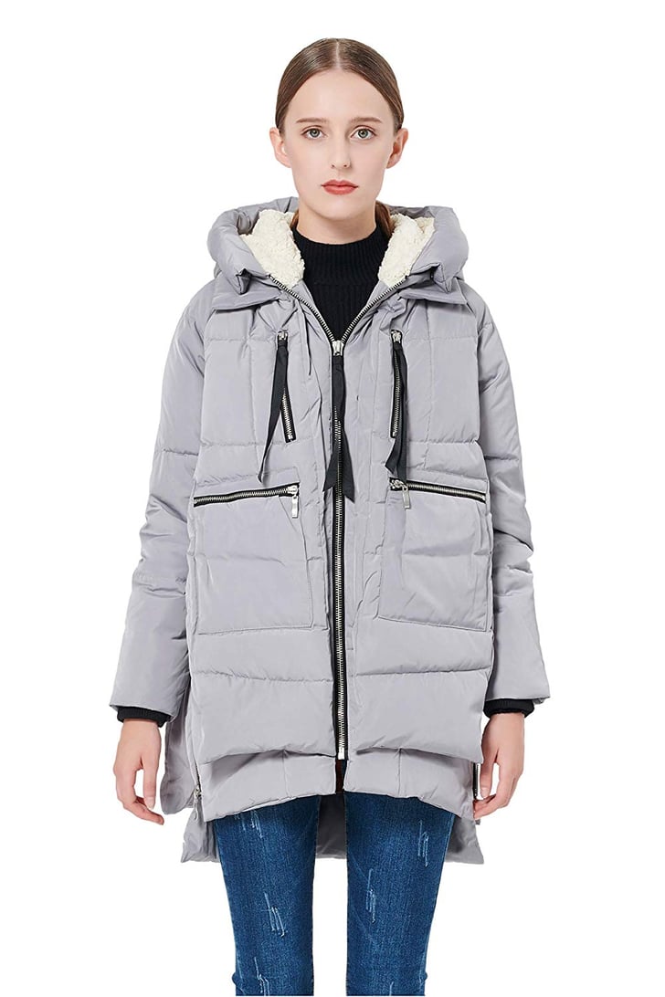 Download Orolay Women's Thickened Down Jacket | The Now-Viral ...