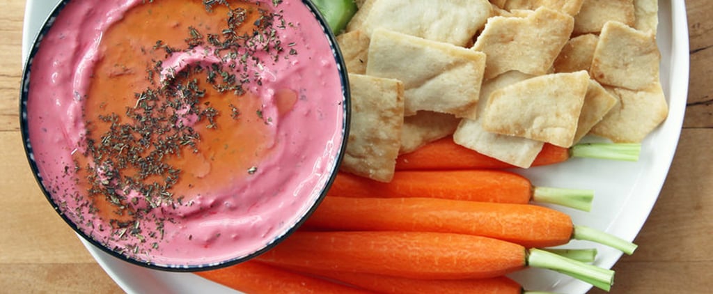 Healthy Dip Recipes