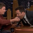Eddie Redmayne Might Have Gone to Hogwarts Because He's an Actual Magician IRL