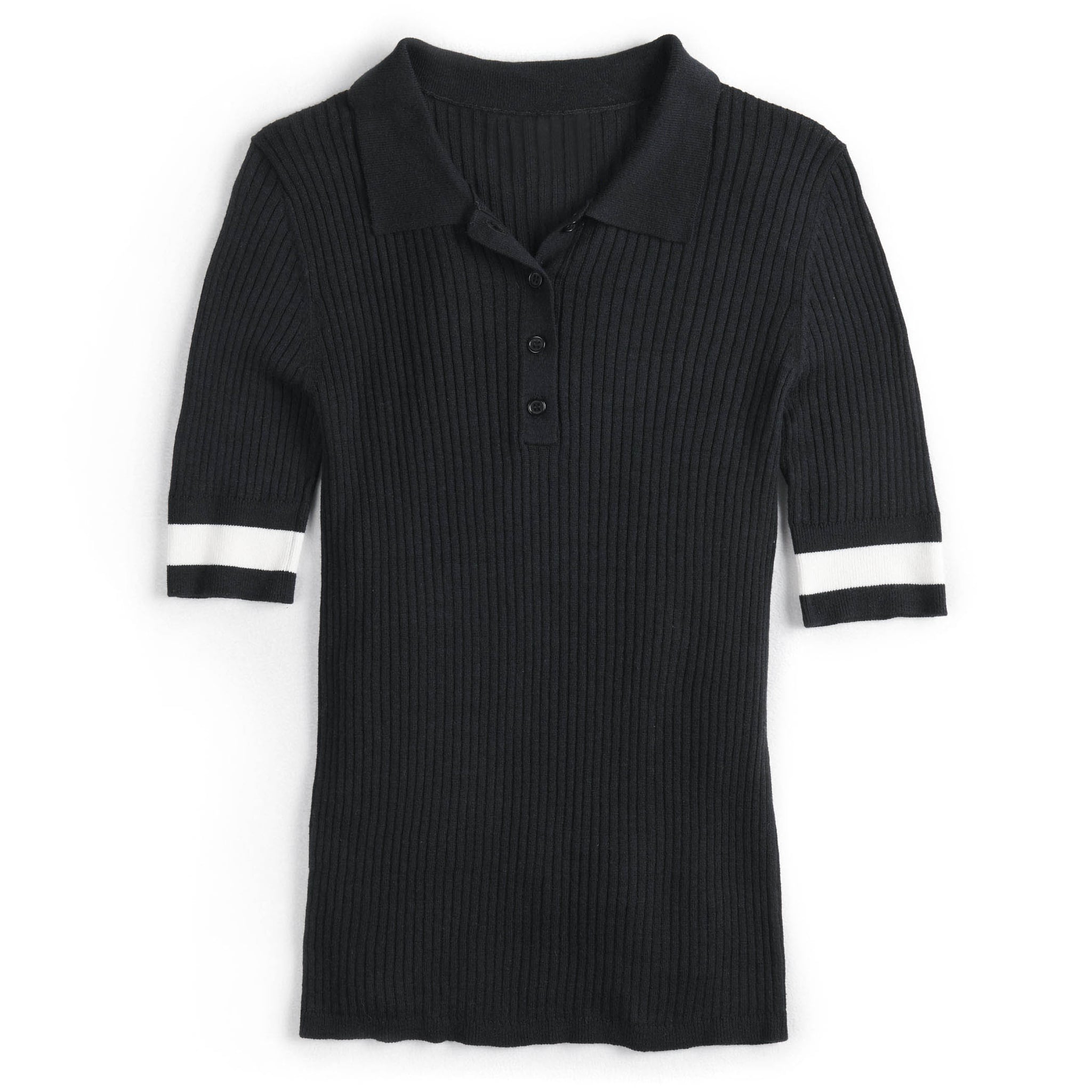 Polo cheap black kohl's