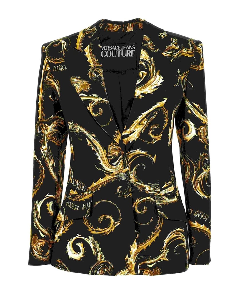 Versace Jeans Couture Jacket