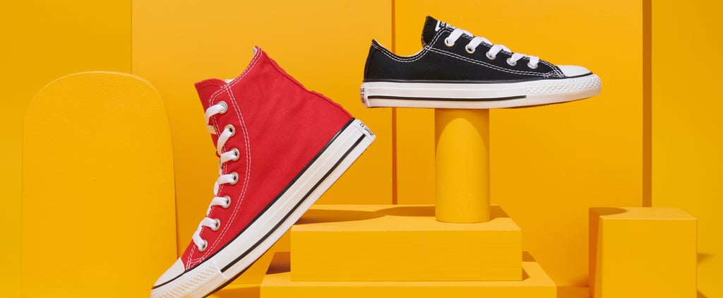 Zappos Adaptive Lets Shoppers Buy Single, Mixed-Size Shoes