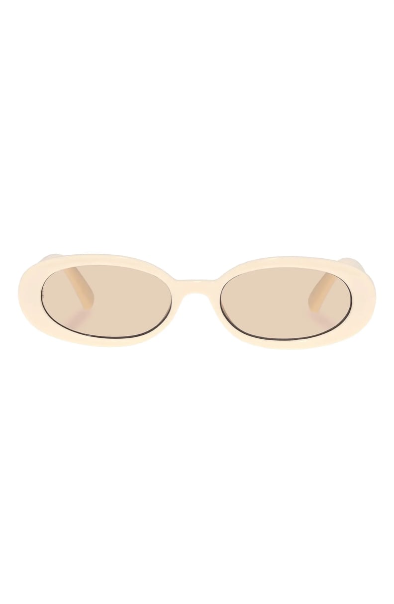 Best Small Oval Sunglasses