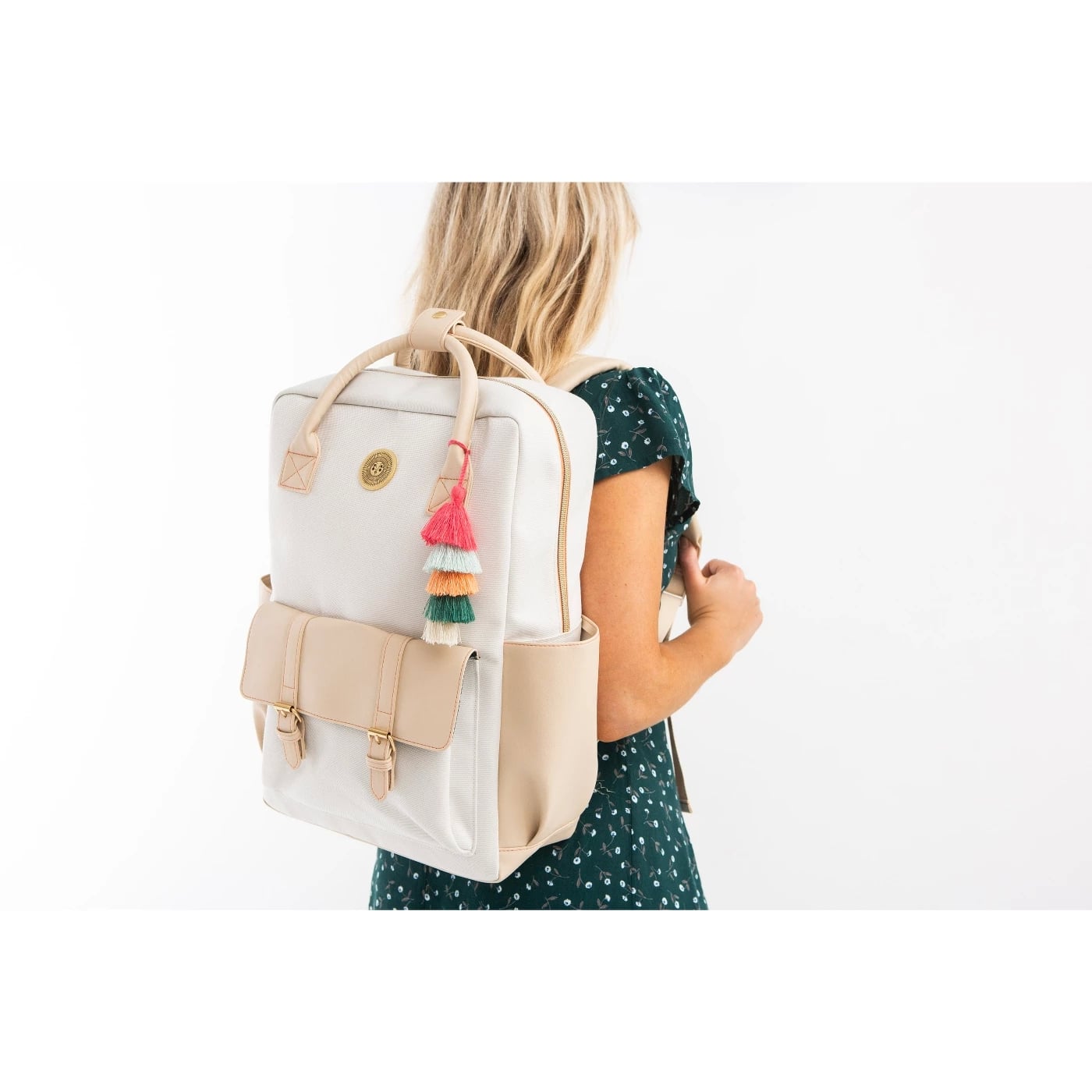 Jungalow discount luggage target