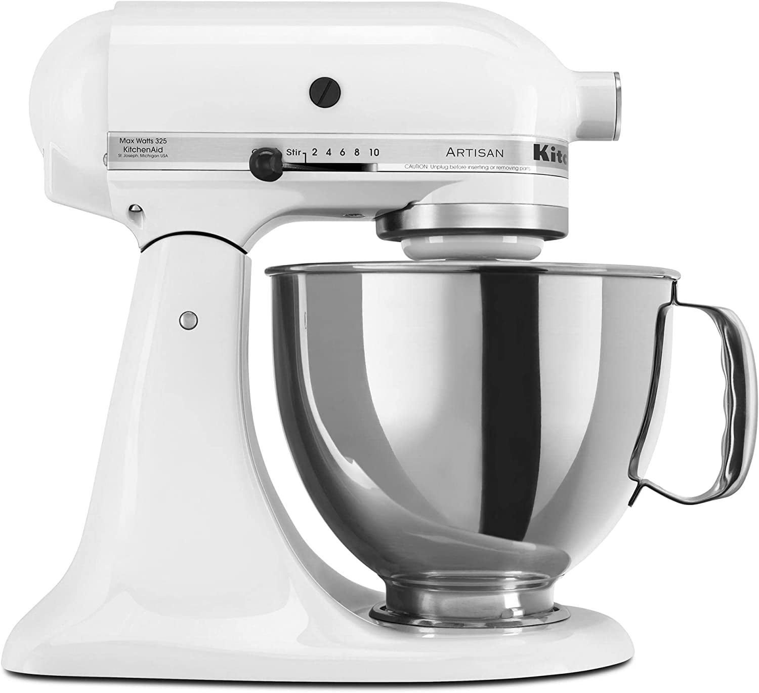 The 8 Best Stand Mixers 2023 - Best Household Stand Mixers