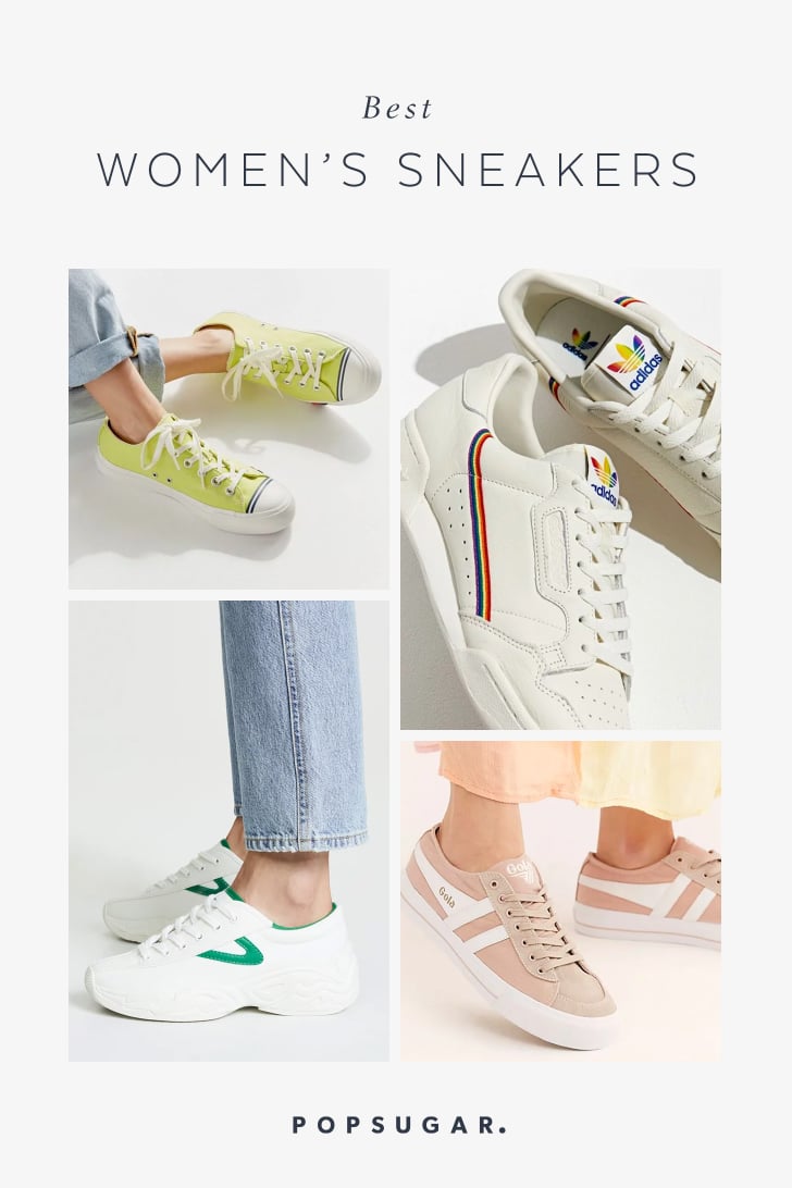 Best Women's Sneakers POPSUGAR Fashion Photo 48