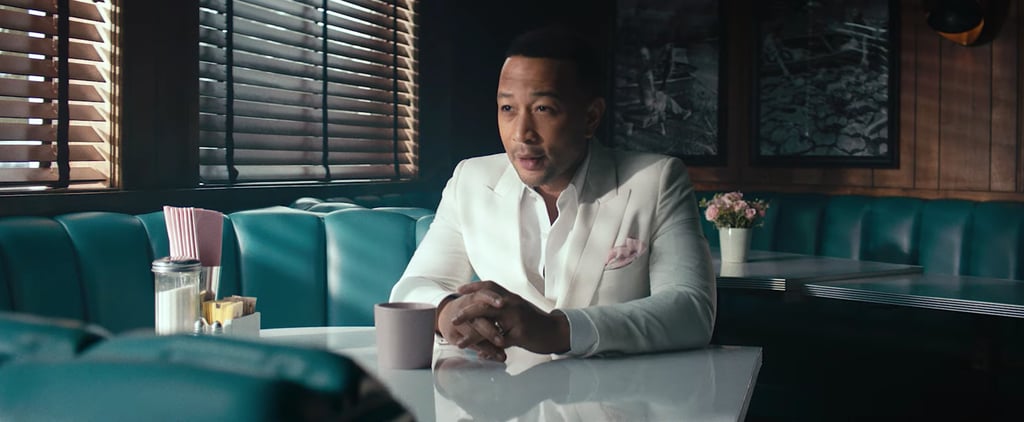 John Legend, Flor de Toloache "Quisiera" Music Video