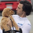 Milo Ventimiglia's Sweet New Film Looks Like the Next Marley & Me