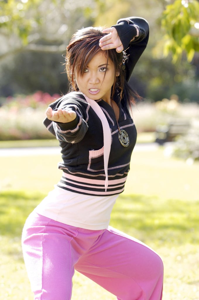 Wendy Wu: Homecoming Warrior | Disney Channel Original ...