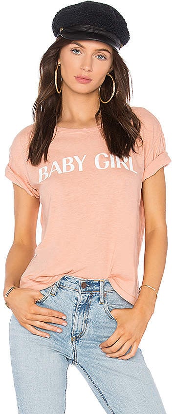 Private Party Baby Girl Tee