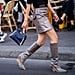 Boots Trends Fall 2018