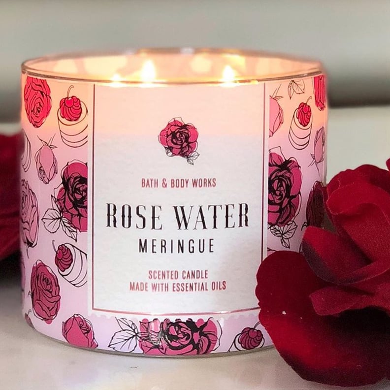 Bath and Body Works Valentine's Day Candles 2020 | Photos | PS Home