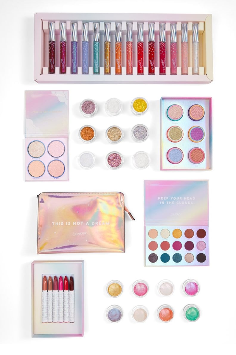 Colourpop This Is Not a Dream Collection