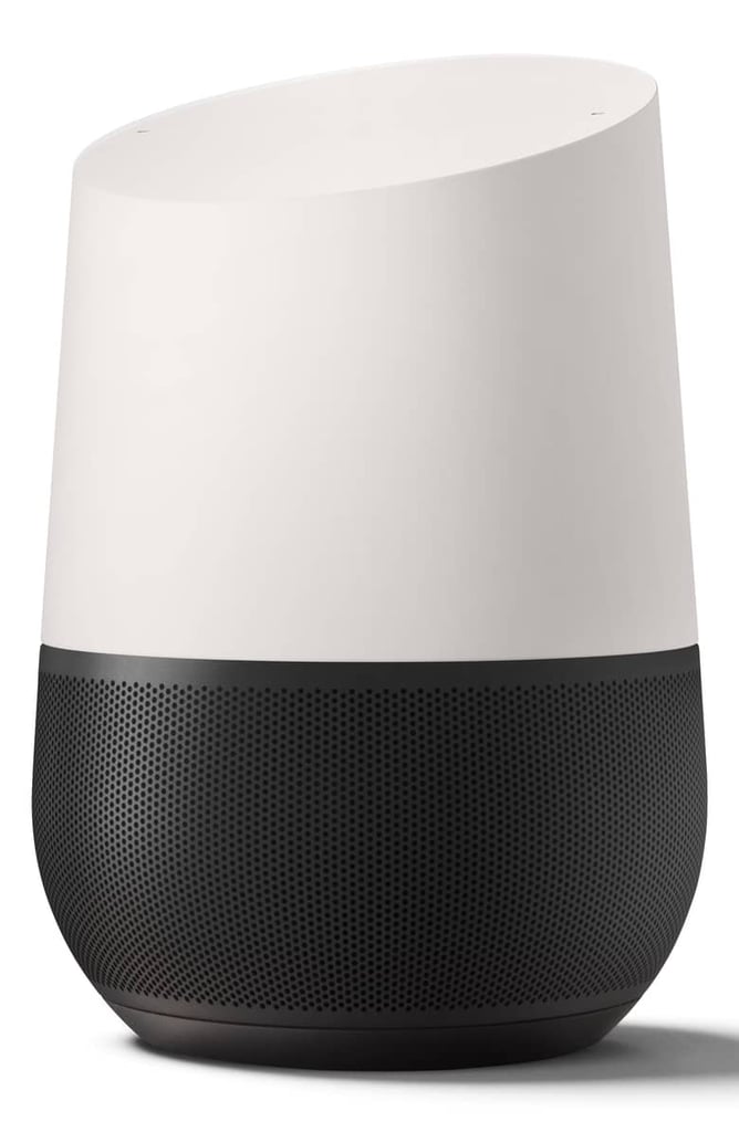 Google Home Base New Gadgets 2019 POPSUGAR Tech Photo 59