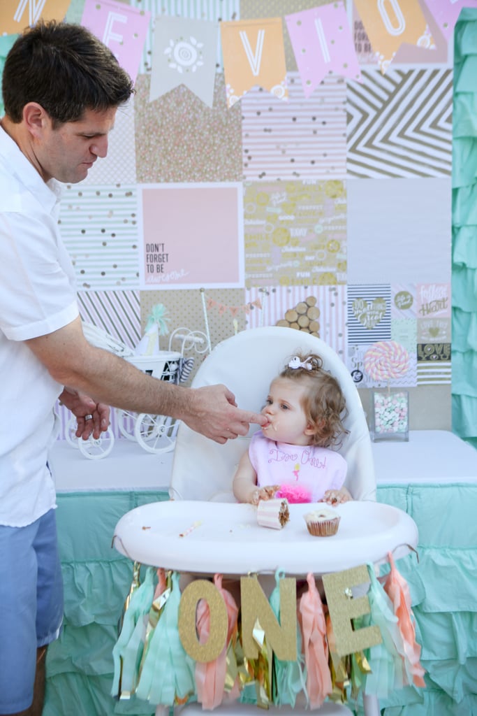 First Birthday Party Ideas For Girls First Birthday Party Ideas For Girls
