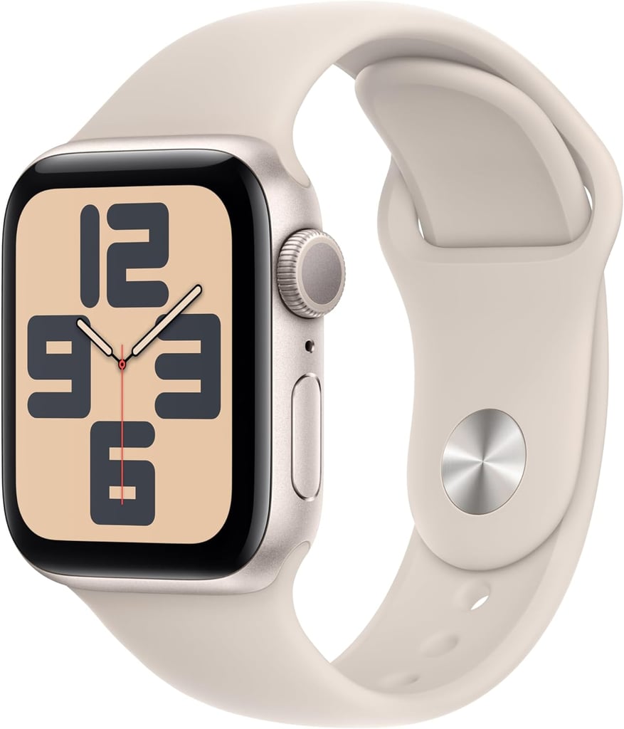 An Apple Watch Tech Gift