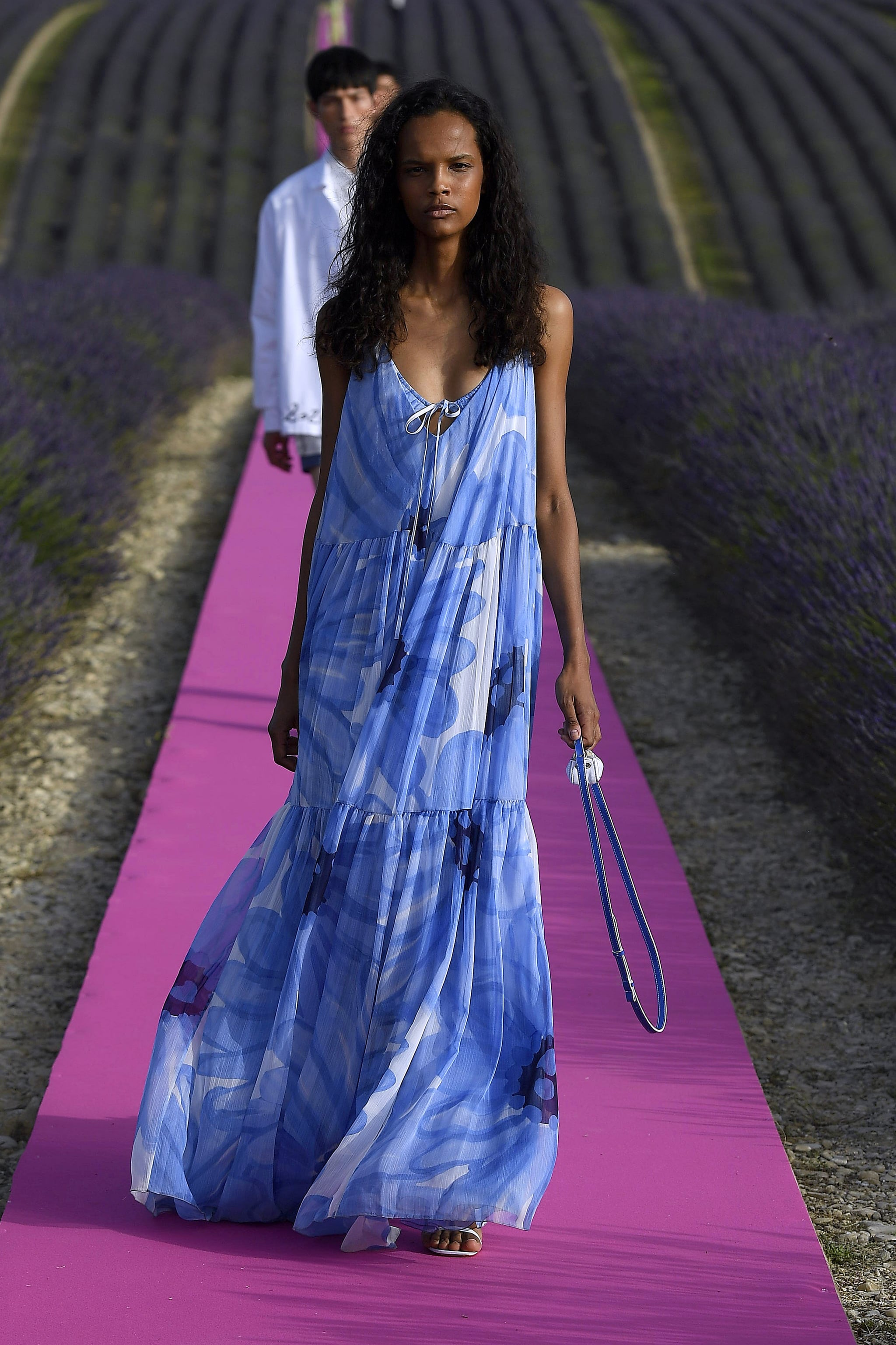 Jacquemus style deals dress
