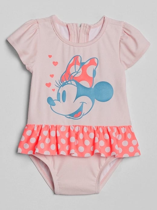 Baby gap cheap bathing suits