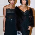 Jada Pinkett Smith and Willow Serve Serious Mother-Daughter Realness in Paris