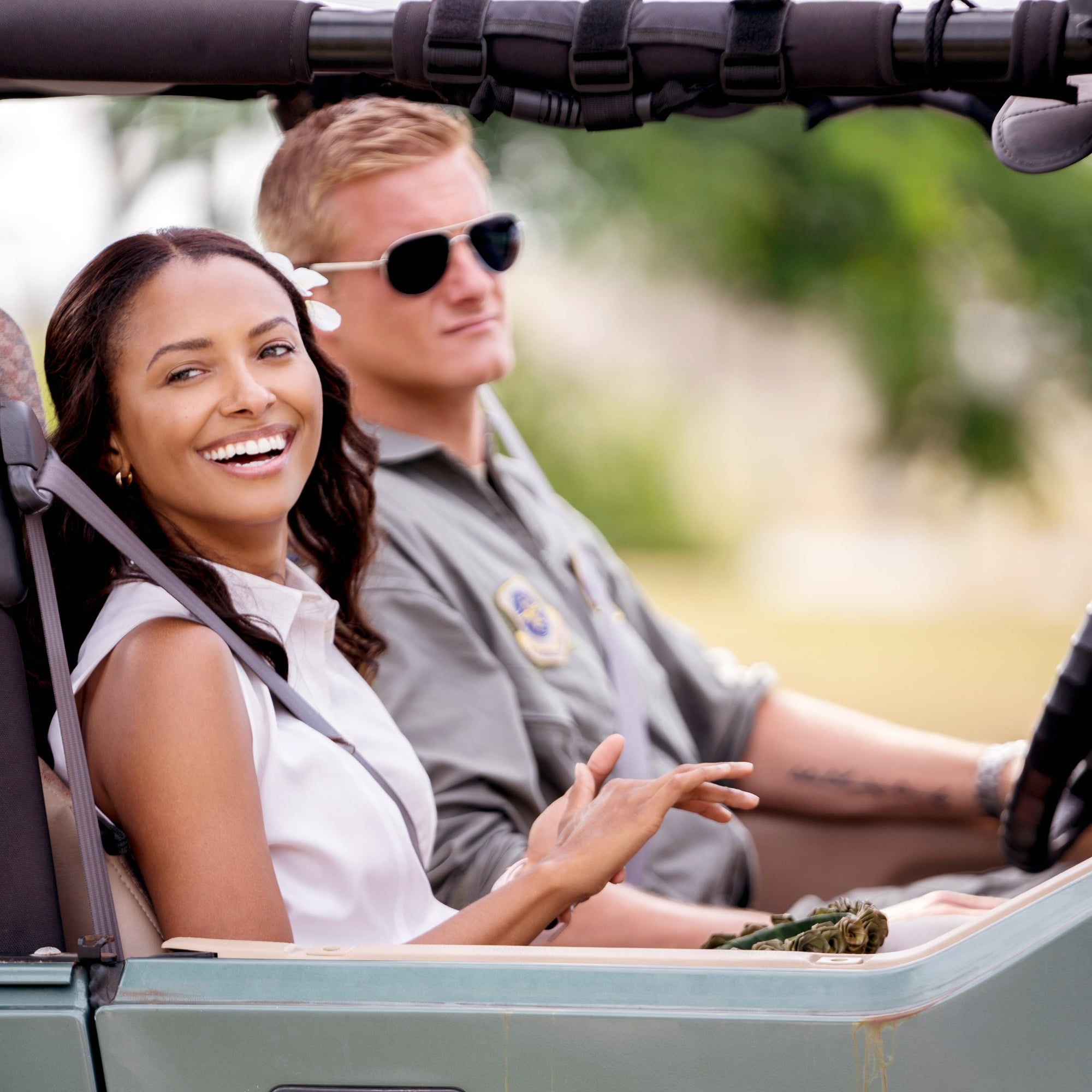 Where Was Operation Christmas Drop Filmed Popsugar Australia Smart Living Where Was Operation Christmas Drop Filmed Popsugar Australia Smart Living