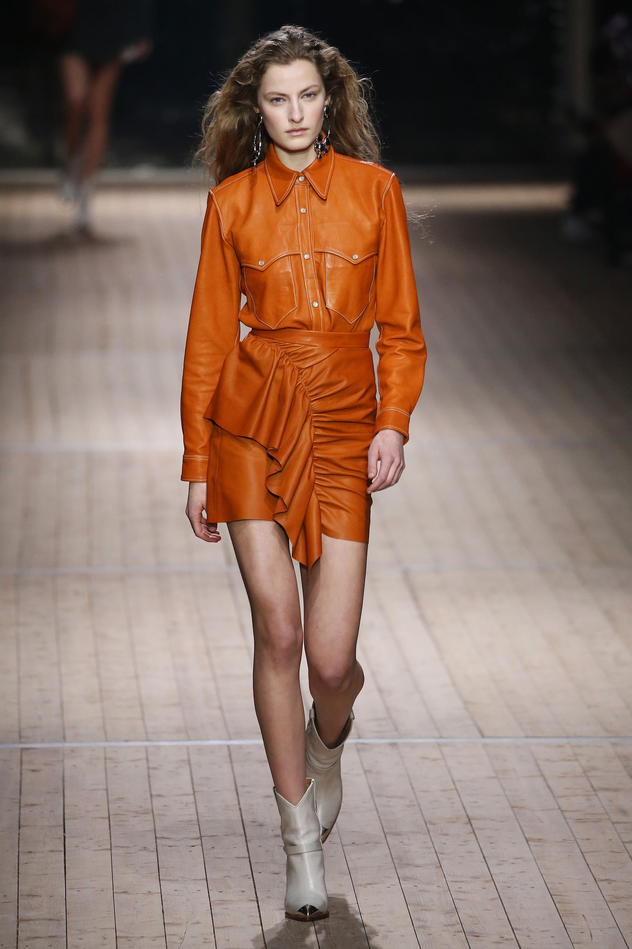 Marant Fall | Get to Know Fall's 8 Most Wearable Trends POPSUGAR Fashion Photo 65