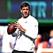 Who Is Aaron Rodgers Dating?