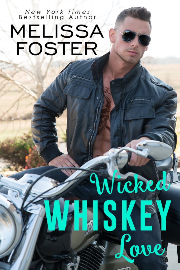 Wicked Whiskey Love, Out Nov. 7