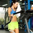 The Gym Is Germy! Here's How to Keep Yourself Healthy While Working Out