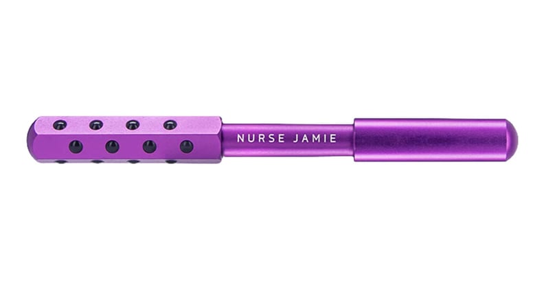 Nurse Jamie UpLift Facial Massaging Beauty Roller