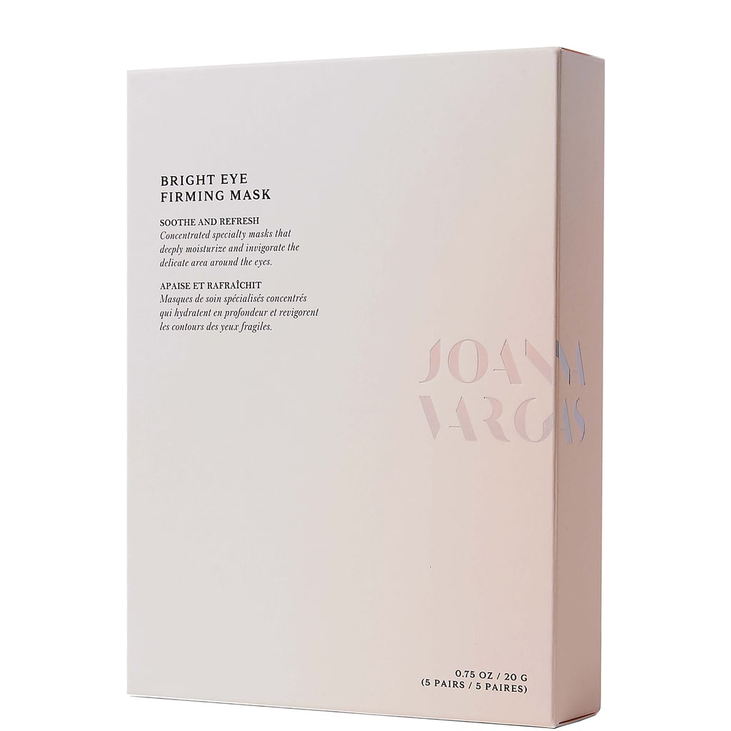 Joanna Vargas Bright Eye Firming Mask