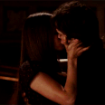 33 Delena GIFs That Prove Their Love Will Endure Forever