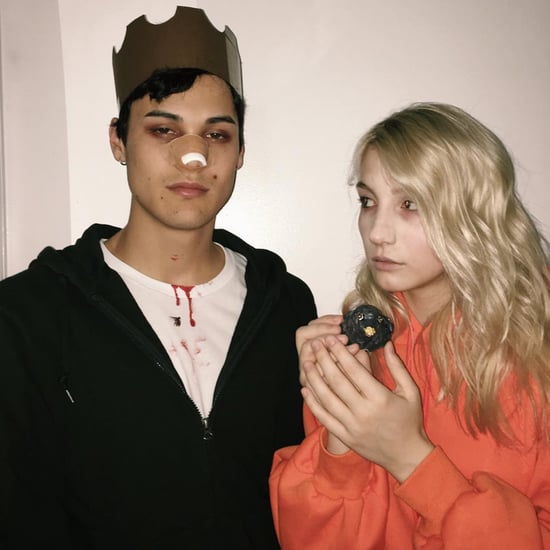 Hereditary Halloween Costumes