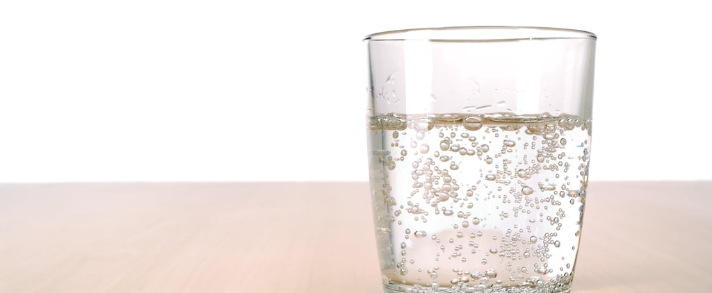 Does Sparkling Water Cause Heartburn?