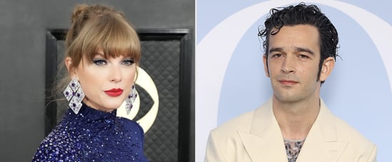 Taylor Swift and Matty Healy Break Up: Report