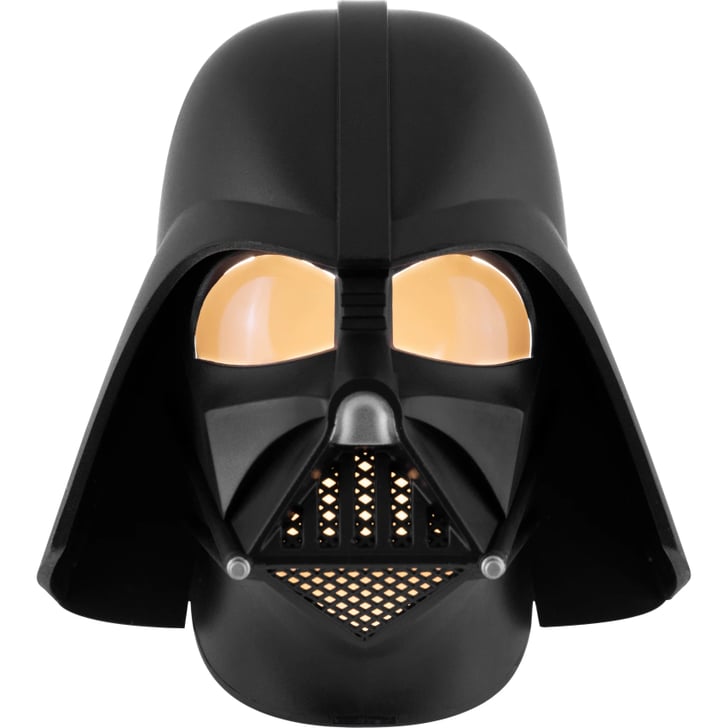 darth vader lights and sound