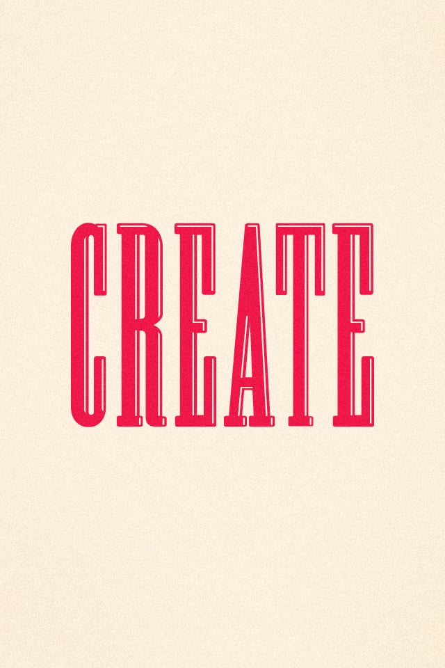 Create