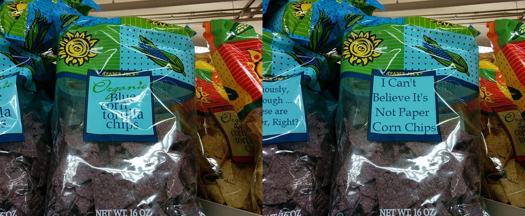 The Worst Things to Buy at Trader Joe's