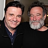Celebrity Reactions to Robin Williams's Death | POPSUGAR Celebrity