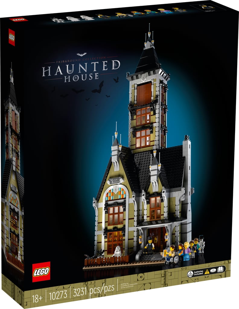 Upcoming lego creator expert sets 2020 online