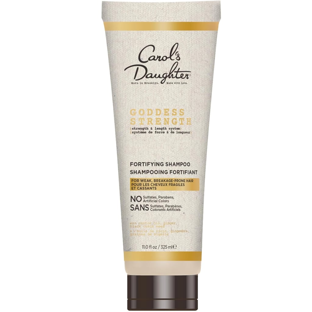 Best Moisturizing Hair Growth Shampoo
