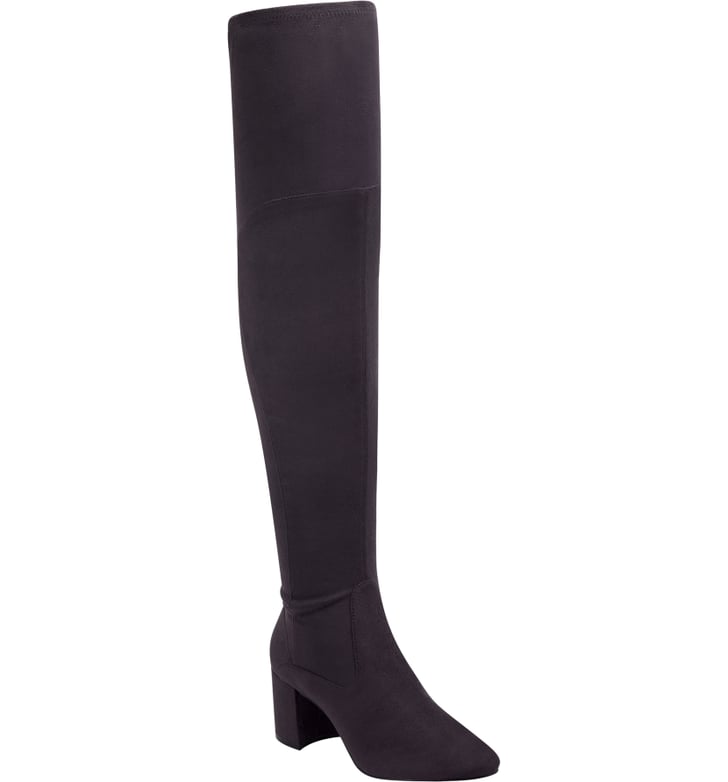 jayne over the knee boot