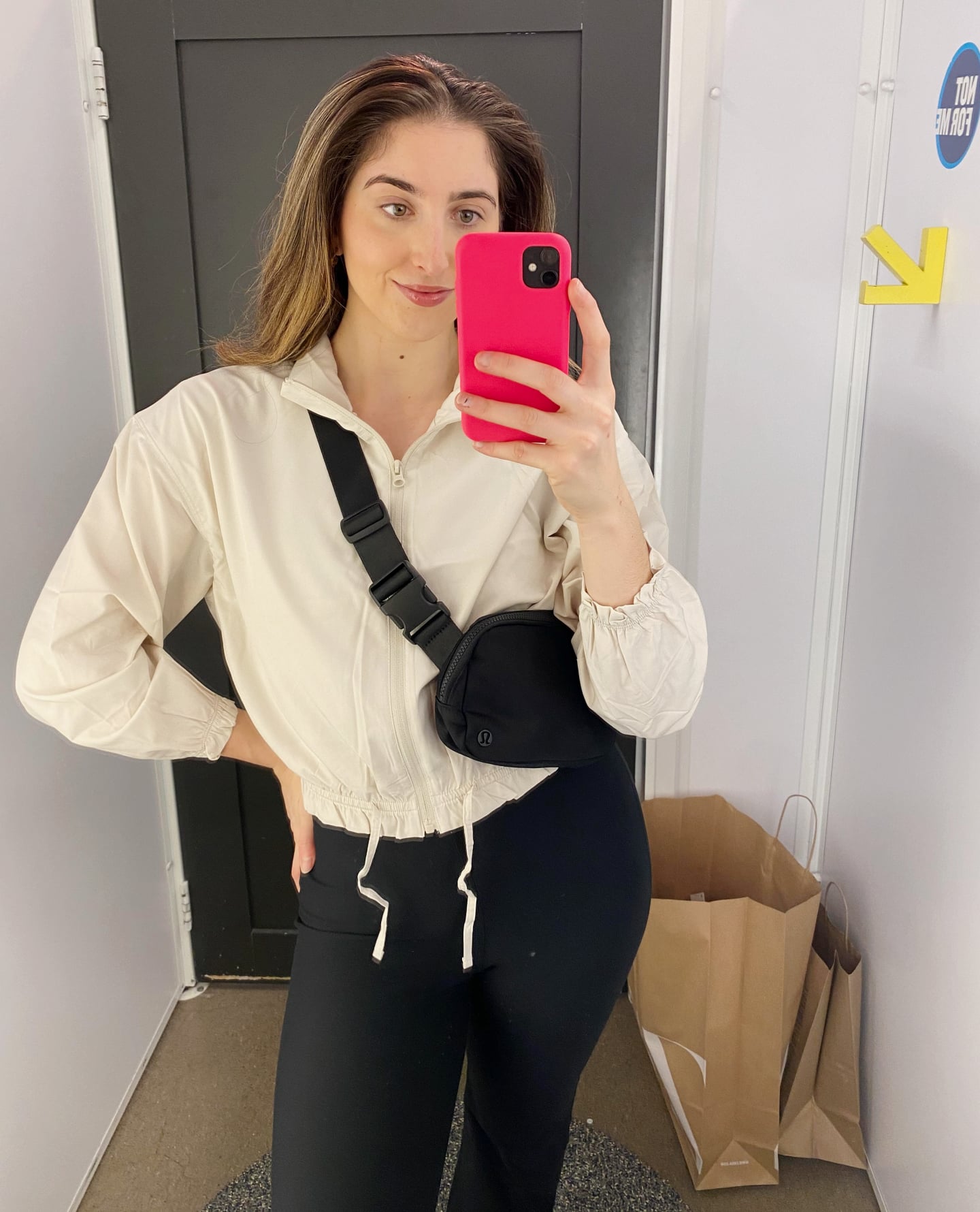 Old navy stretch tech clearance
