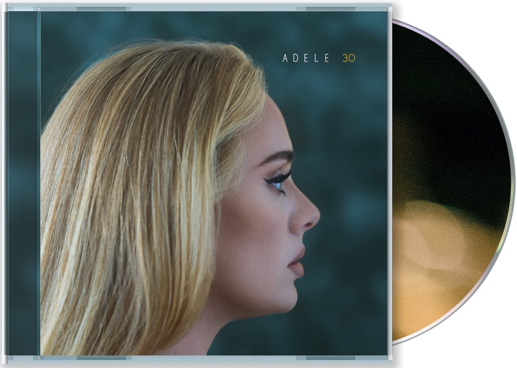 Adele - 30 - Standard CD