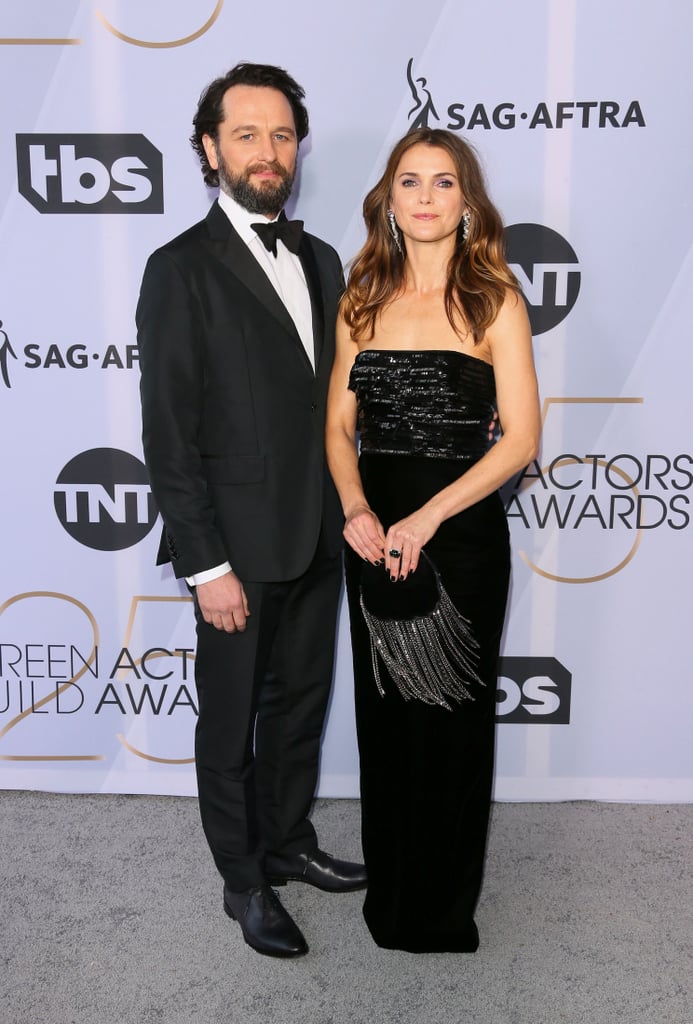 SAG Awards Sexiest Dresses 2019